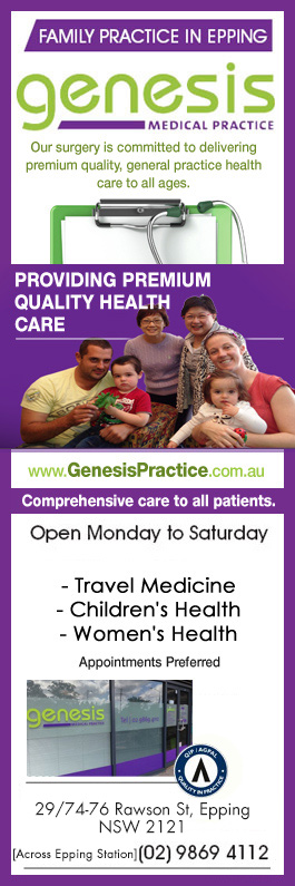 Genesis Medical Practice