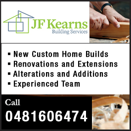 JF Kearns Building Services