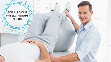Scarborough Beach Physiotherapy Hero Image