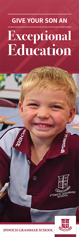 Ipswich Grammar School
