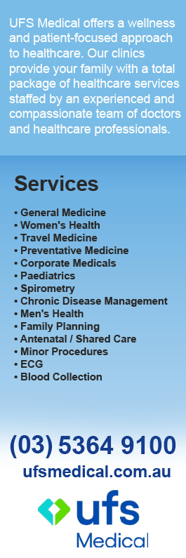 UFS Medical
