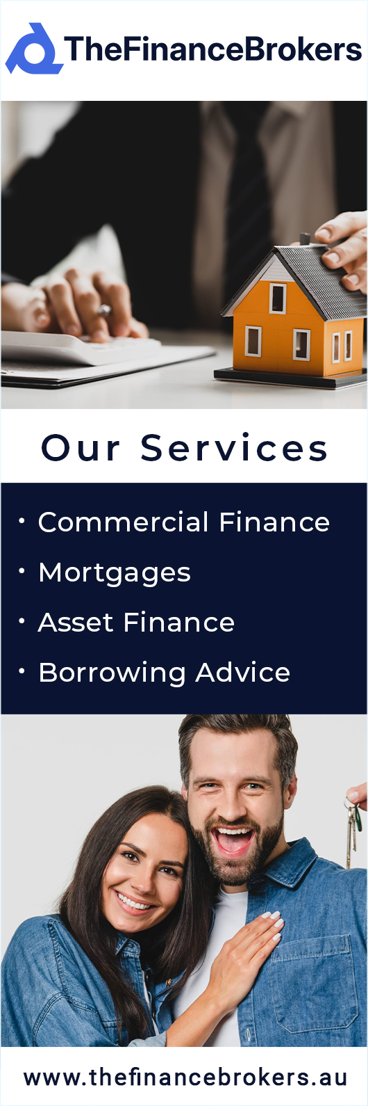 The Finance Brokers