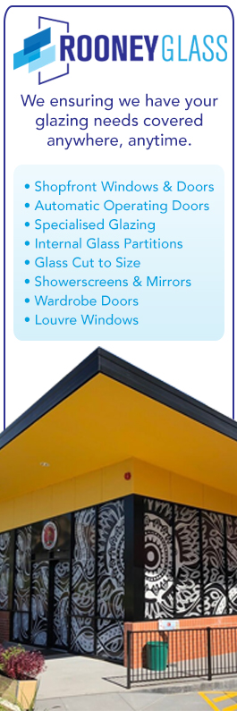 Rooney Glass