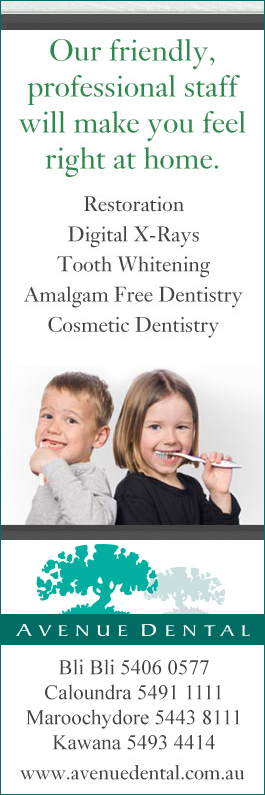 Avenue Dental Caloundra
