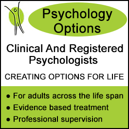 Psychology Options