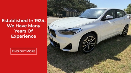Wangaratta Motor Group Hero Image