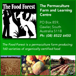 Food Forest The