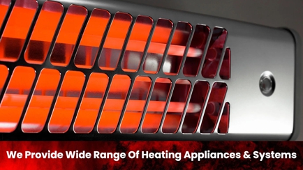 Hunts Heating Hero Image