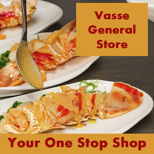 Vasse General Store