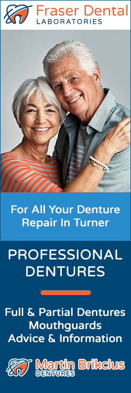 Fraser Dental Laboratories