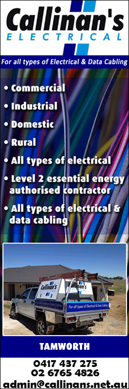 Callinan's Electrical