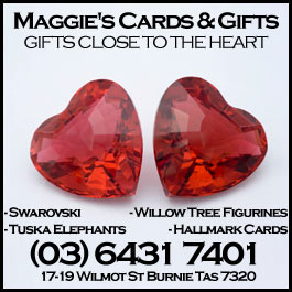 Maggie's Cards & Gifts