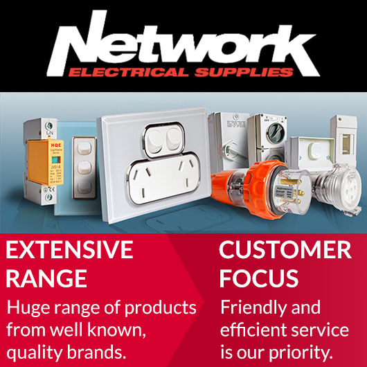 Network Electrical Supplies