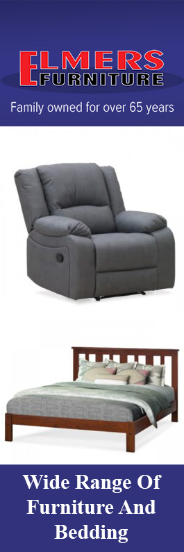 Elmer's Furniture Court and Beds R Us