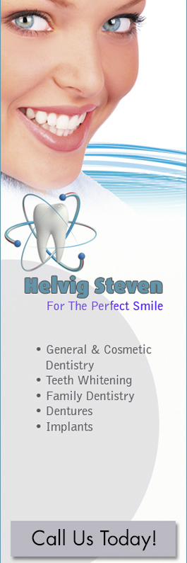 Helvig Steven