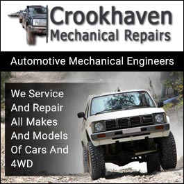 Crookhaven Mechanical Repairs