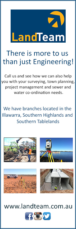 Landteam