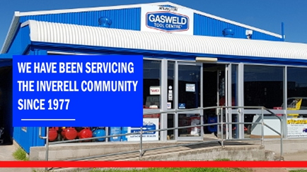 Arlington Gasweld inverell Hero Image