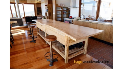 Bago Woodworks Hero Image