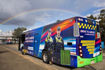ACT Policing - General Enquiries Hero Image