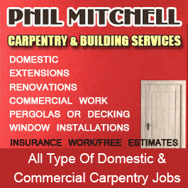 Phil Mitchell