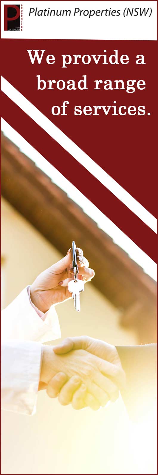 Platinum Properties (NSW)