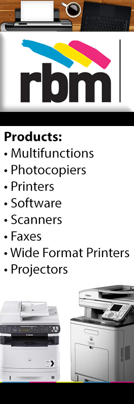 Rockhampton Business Machines