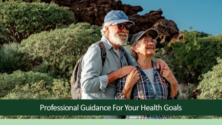GreenVibe Clinic Hero Image