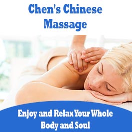 Chen's Chinese Massage