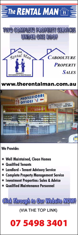 The Rental Man