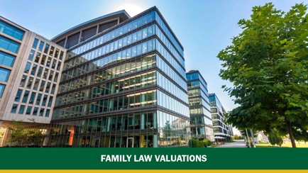 Peterson Property Valuations Hero Image