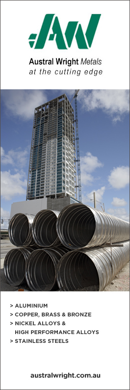 Austral Wright Metals