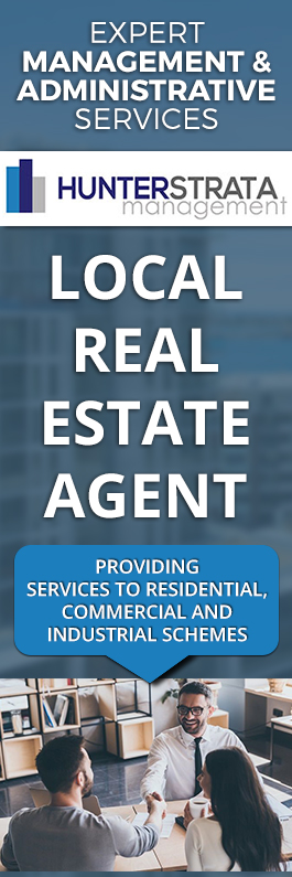 Hunter Strata Management Pty Ltd