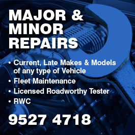 J. J Service Centre Pty Ltd