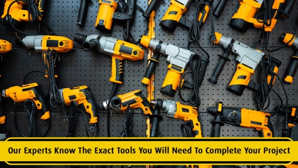 The Tool Doctor Pty Ltd Hero Image