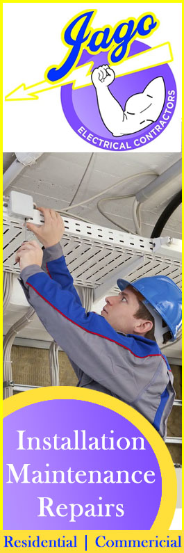 Jago Electrical