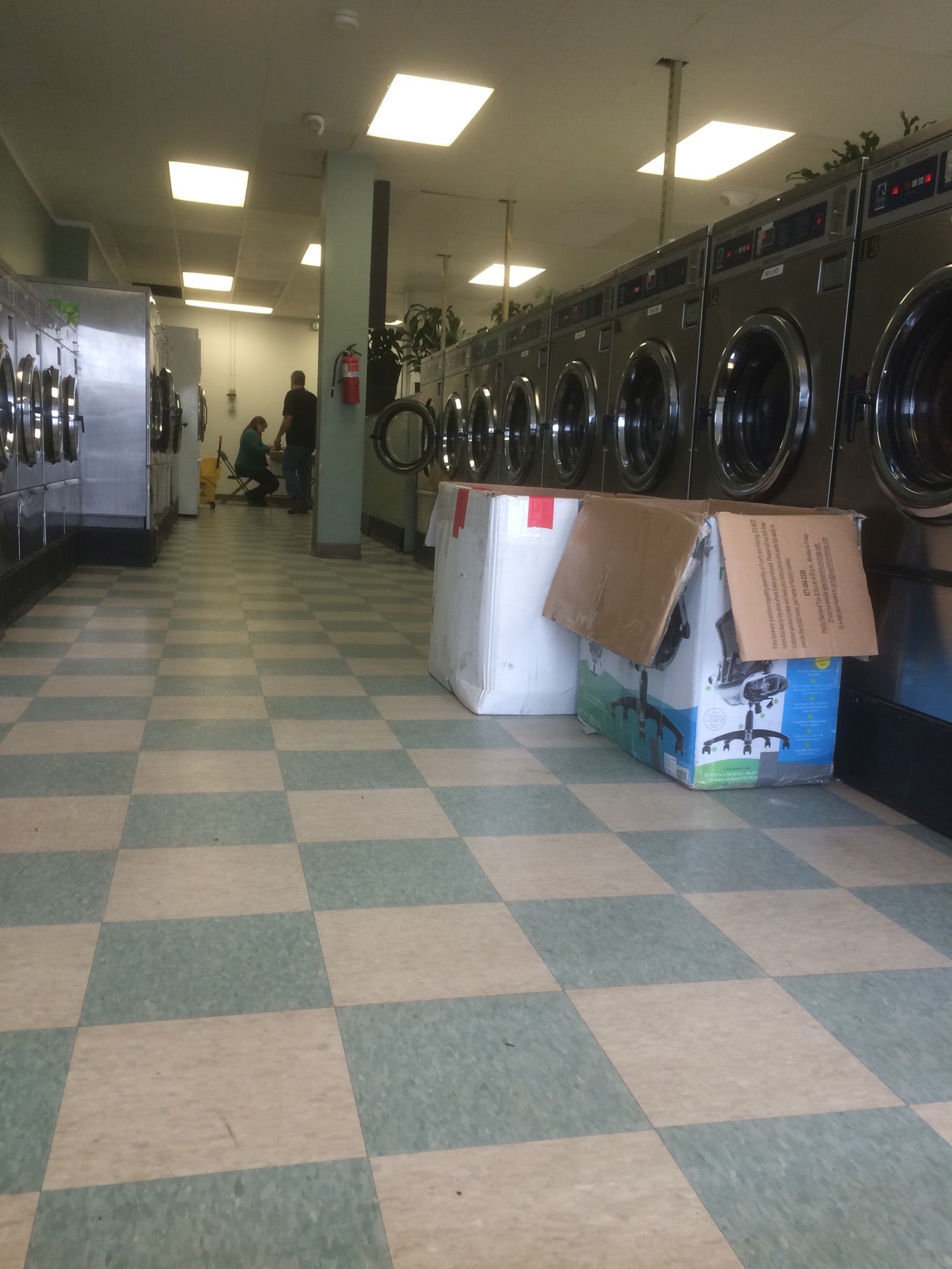 Best 27 Laundromat With Showers in Anchorage AK with Reviews