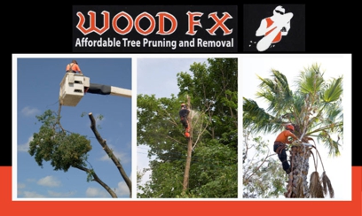 Wood FX Hero Image