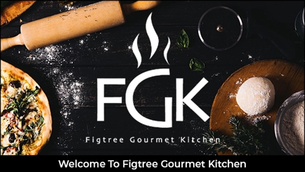 Figtree Gourmet Kitchen Hero Image