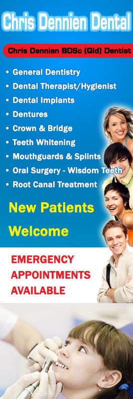 Chris Dennien Dental