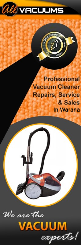 All Vacuums