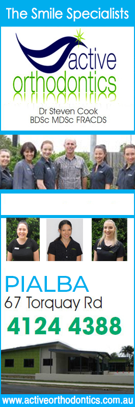 Active Orthodontics