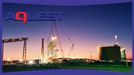 Aquest Electrical Hero Image
