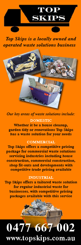 Top Skips