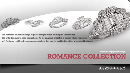 Jewellery Design Studio Hero Image