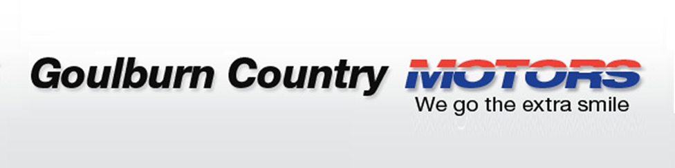 Goulburn Country Motors Hero Image