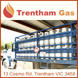 Trentham Gas