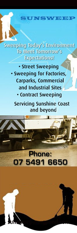 Sunsweep