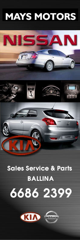 Mays Motors