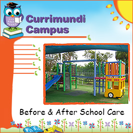 Currimundi Campus Early Learning Centre